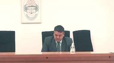 Prisión efectiva para una pareja por el delito de hurto