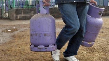 Vecinos del barrio Akar, fueron intimados a una posible quita del subsidio del gas