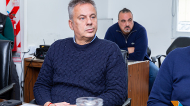 “Se hacen los ofendidos y los preocupados por el sector textil, pero fueron en manada a aplaudir a Kulfas”