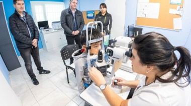 La demanda del sistema de salud municipal aumentó un 43% en lo que va del 2024