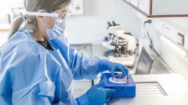 Cómo es el acceso a turnos en el Laboratorio Municipal