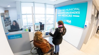 Municipio de Río Grande incorpora el Servicio de Urología al Centro de Especialidades Médicas