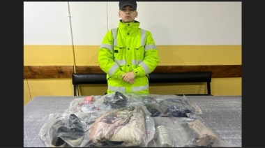 Ordenaron dos allanamientos por un hurto