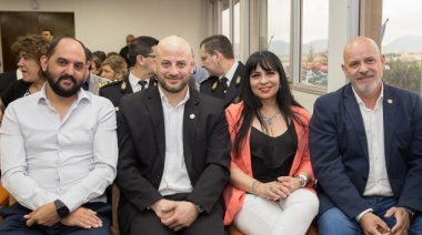 Legisladores de FORJA se pronunciaron sobre la situación en las fábricas
