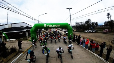 El Rally Aniversario de Tolhuin celebró su 18° edición con más de 160 inscriptos