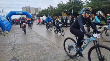 Ferreira y Melgarejo se llevaron la Challenger de la Vuelta al Casco Viejo 2025