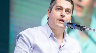 “Los intentos de injerencia extranjera en asuntos argentinos deben ser respondidos con firmeza”