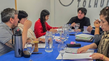 Sin la Dirección de Tránsito, concejales postergaron análisis de prohibiciones de estacionamiento