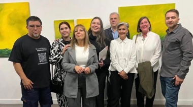 ‘Vestigios Fueguinos’: Una celebración de la cultura fueguina en Buenos Aires