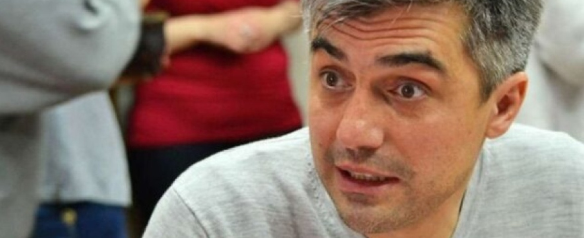 Rossi denunció filtración del dictamen de Urquiza y advierte por la “politización” de la justicia