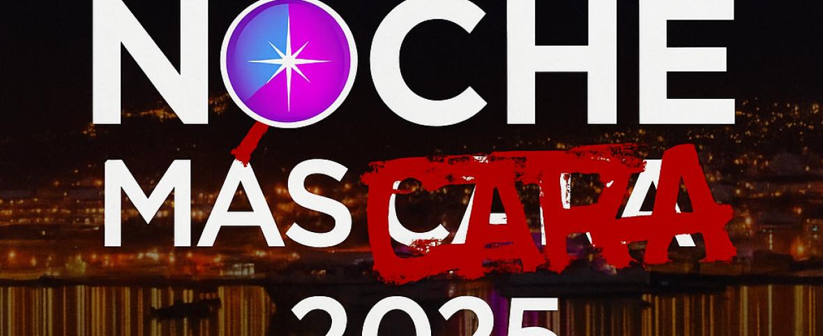 Gobierno giró fondos a Ushuaia para financiar “La Noche Más Larga”