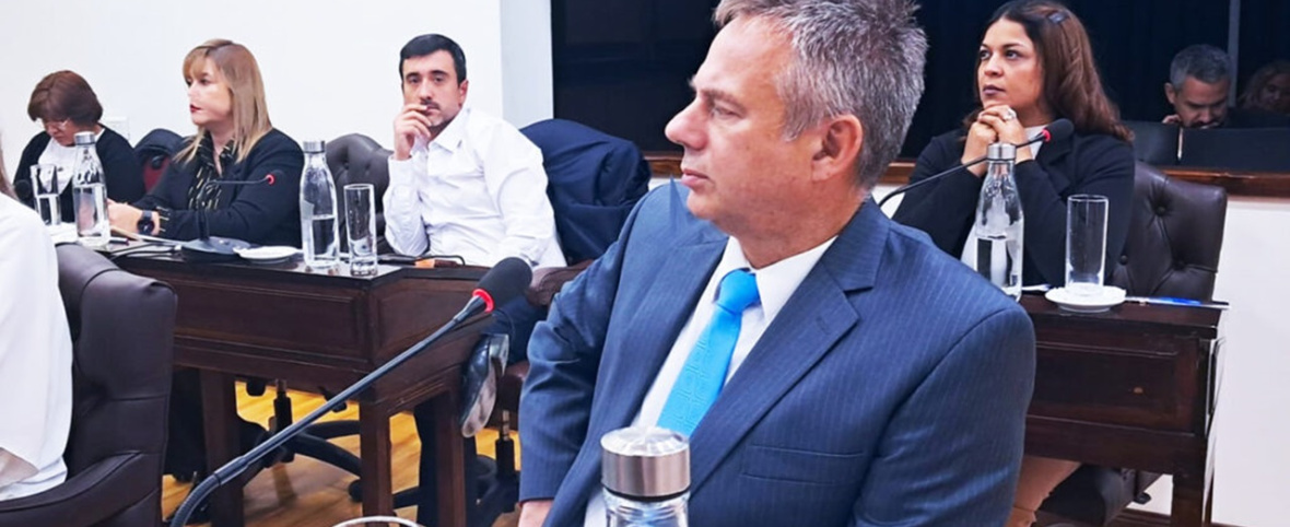 “Será la Corte Suprema de Justicia la que de el veredicto final”, dijo Lechman