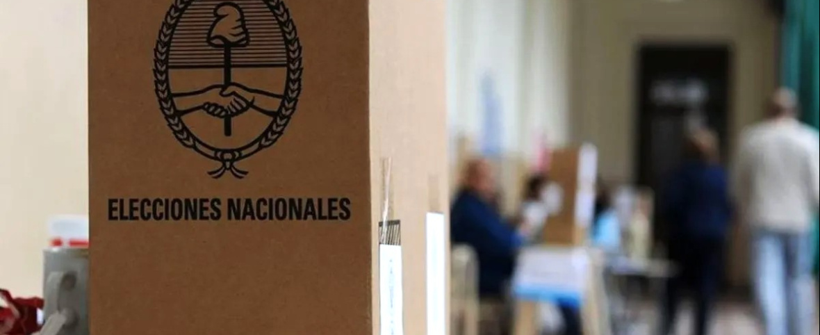 Más de 153.000 fueguinos habilitados para votar