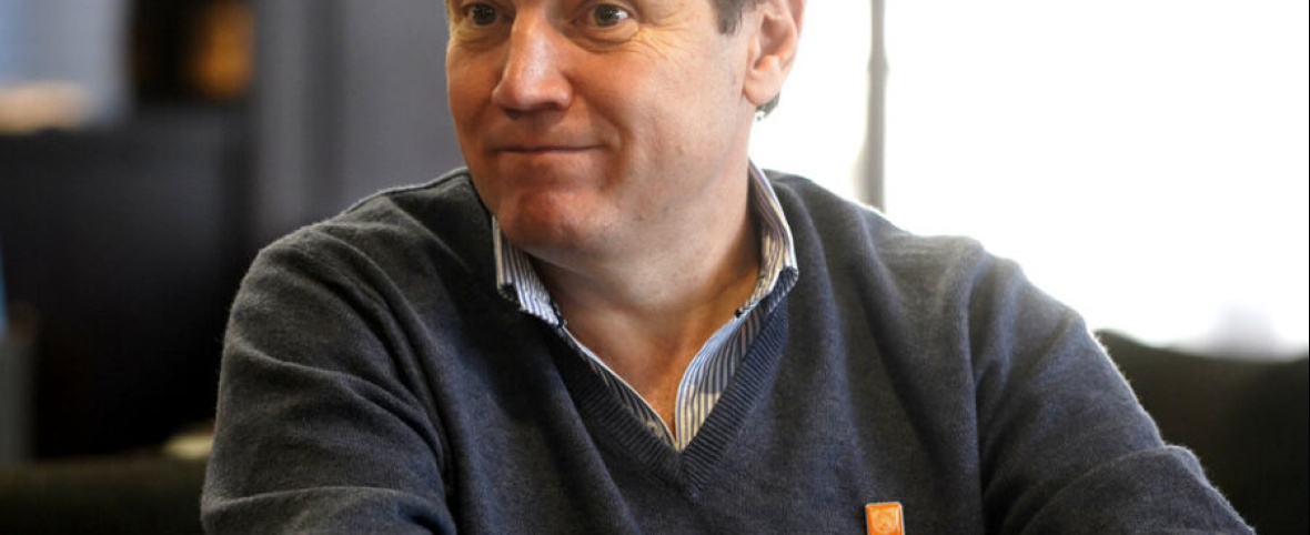 Melella le pone condiciones a todo aquel que no lo acompañe