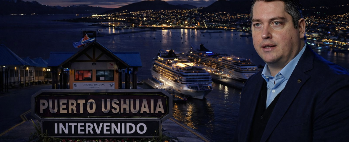 Perez: “No hay que darle al Gobierno nacional la excusa para avanzar sobre lo que es nuestro”