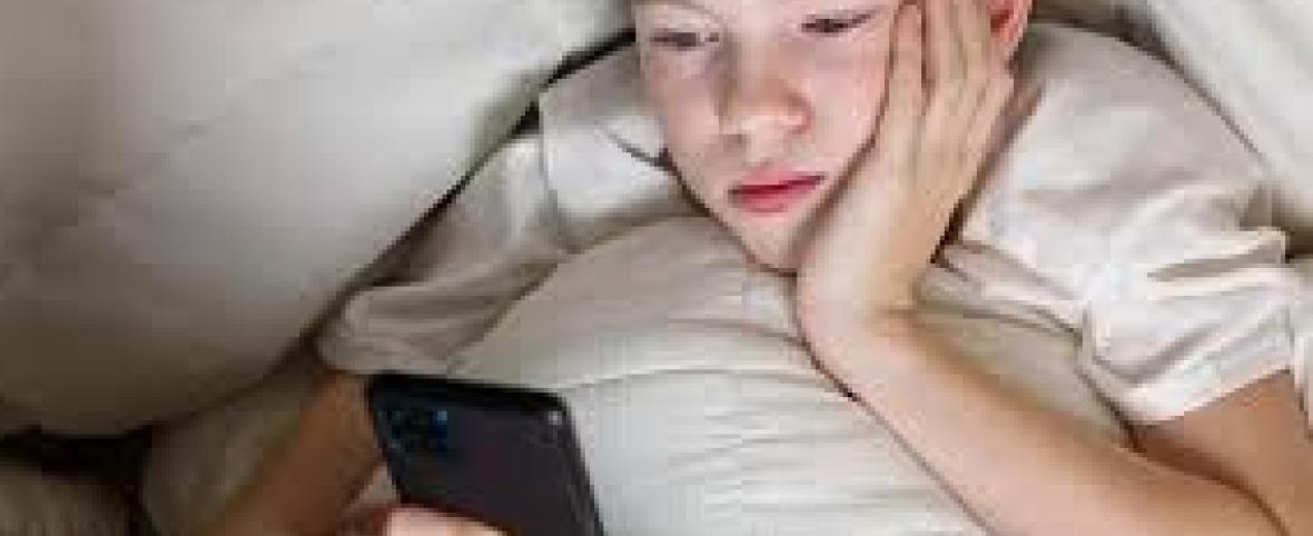 Alerta en Tierra del Fuego: 6 de cada 10 chicos sufren algún tipo de acoso digital