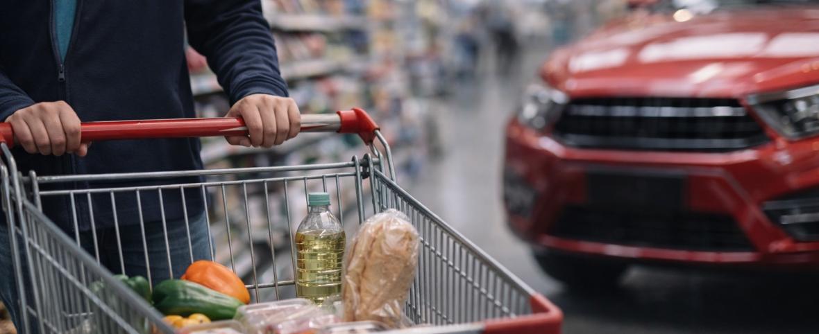 2026 comenzó con el consumo en pausa y sin motor de crecimiento