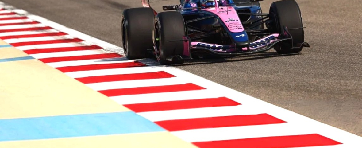 Sancionaron a Alpine y Mercedes tras la clasificación del GP de Australia