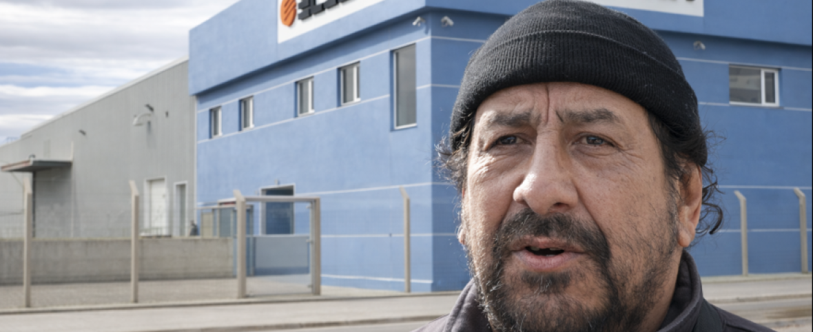 La UOM anunció paro, movilización y la llegada de dirigentes nacionales para nacionalizar el conflicto de Aires del Sur