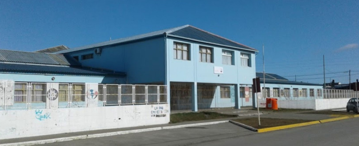 Escuela N°8 sin gas: Infraestructura aseguró que no hay pérdidas y que las clases volverían la próxima semana