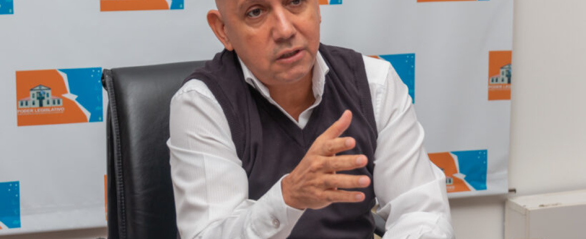 Villegas: “La fórmula es la de siempre, más impuestos y cero ajuste”