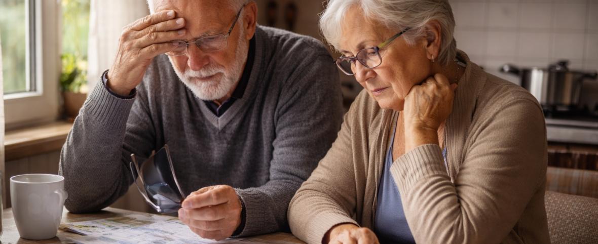 Preocupación entre jubilados fueguinos por el corrimiento en la fecha de pago