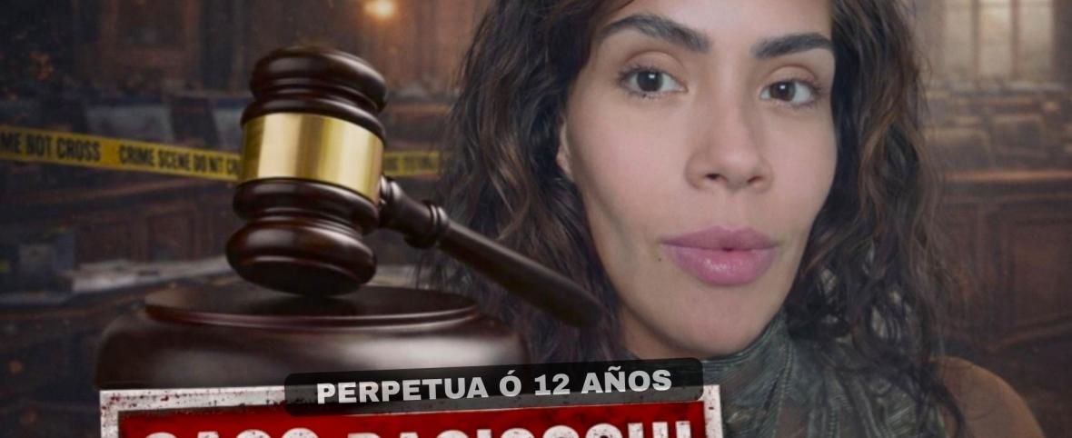 Perpetua o 12 años: el juicio por el crimen de Alexis Baciocchi entra en su tramo final con posturas opuestas