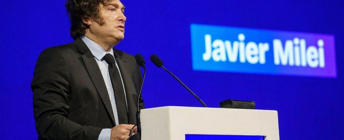 Milei pide “paciencia” mientras la inflación vuelve a subir