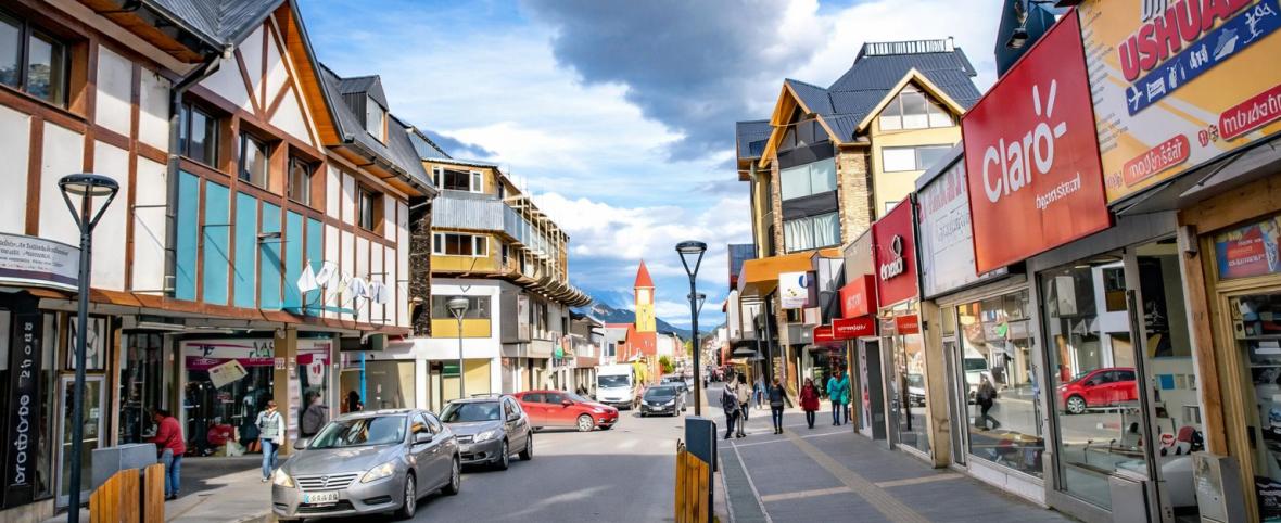 Caila del 3,6%: Menor consumo refleja la profundidad de la crisis económica en Argentina