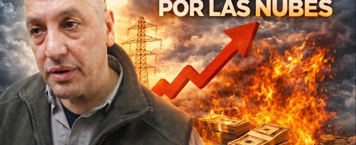 Energía y alquileres en aumento golpean fuerte al comercio local en Río Grande