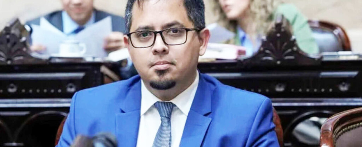 Pauli cuestionó la discusión sobre coparticipación: “El problema es la mala administración”