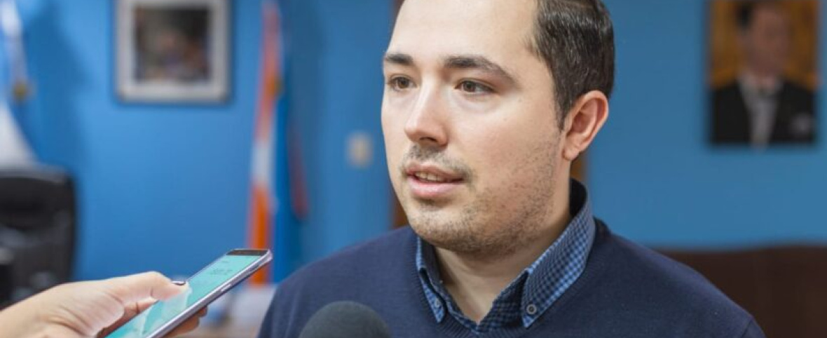 Ferro: “La crisis en Río Grande es más profunda que la del país”