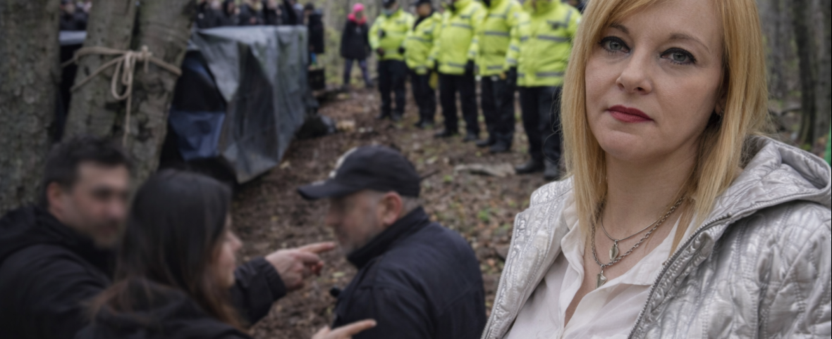 Terrenos truchos, amenazas y gremios bajo la lupa