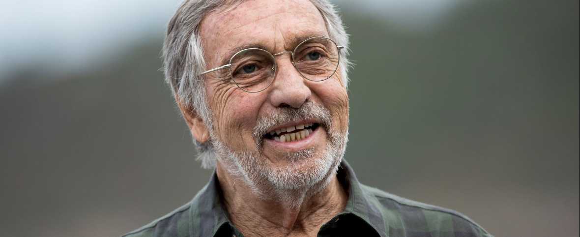 Murió Luis Brandoni, una figura emblemática del cine, teatro y televisión