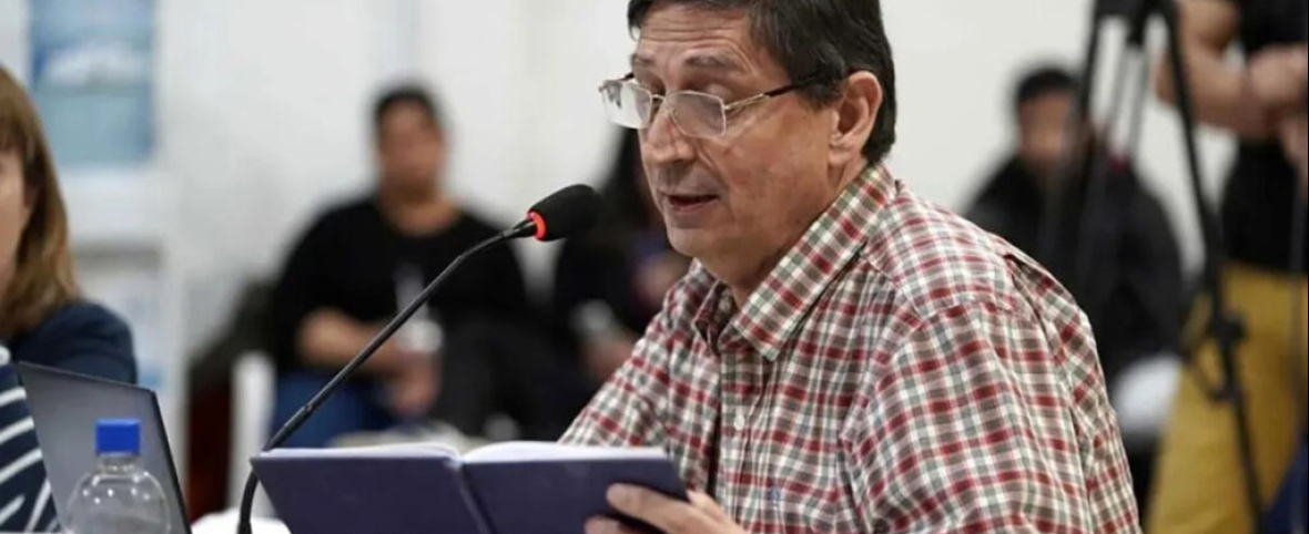 Tavarone cuestionó la emergencia en Ushuaia: “Se habla de crisis, pero el municipio sigue gastando sin control”