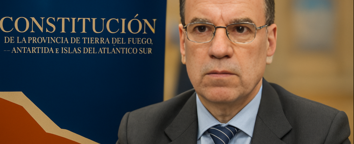 Blanco: “Es necesaria la reforma, pero no en este contexto”