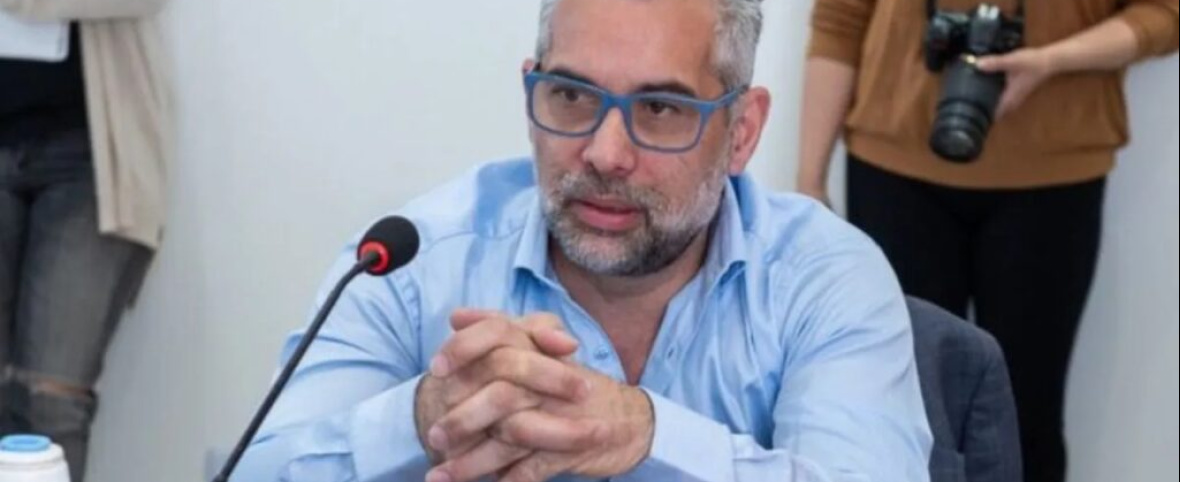 Lapadula aseguró que “la deuda con municipios ya genera dificultades para pagar salarios”