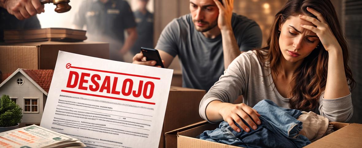 Alquileres: impulsan ley con desalojos exprés a solo 3 días de atraso de pagó