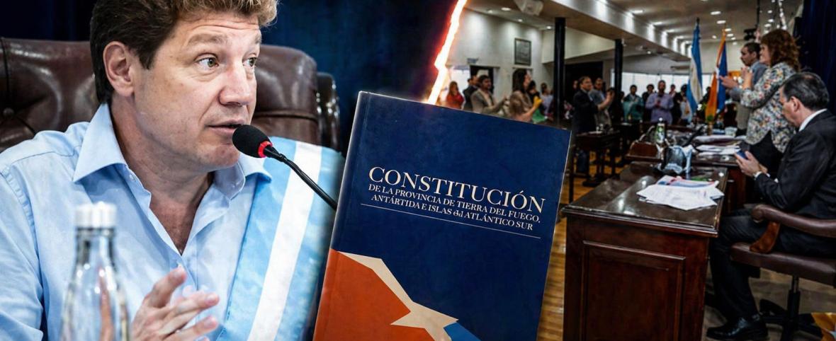 Guerra política abierta: la Legislatura avanza contra la reforma y el Gobierno apura las elecciones