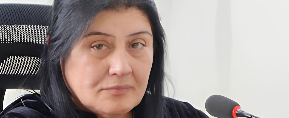 “Rompieron todo”: Laly Mora advirtió sobre el colapso laboral y social en Río Grande