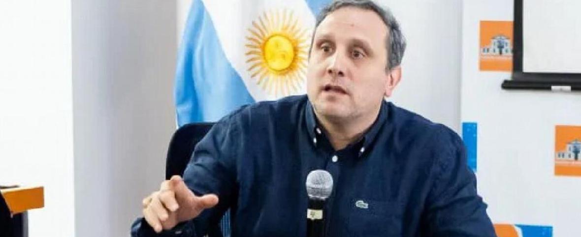 “Los recursos no alcanzan”: Barroso admitió que Tierra del Fuego depende de Nación para pagar salarios
