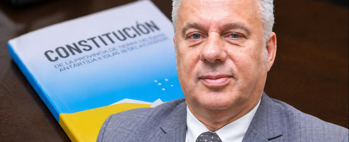 Derogaron la ley que impulsa la reforma constitucional en la provincia
