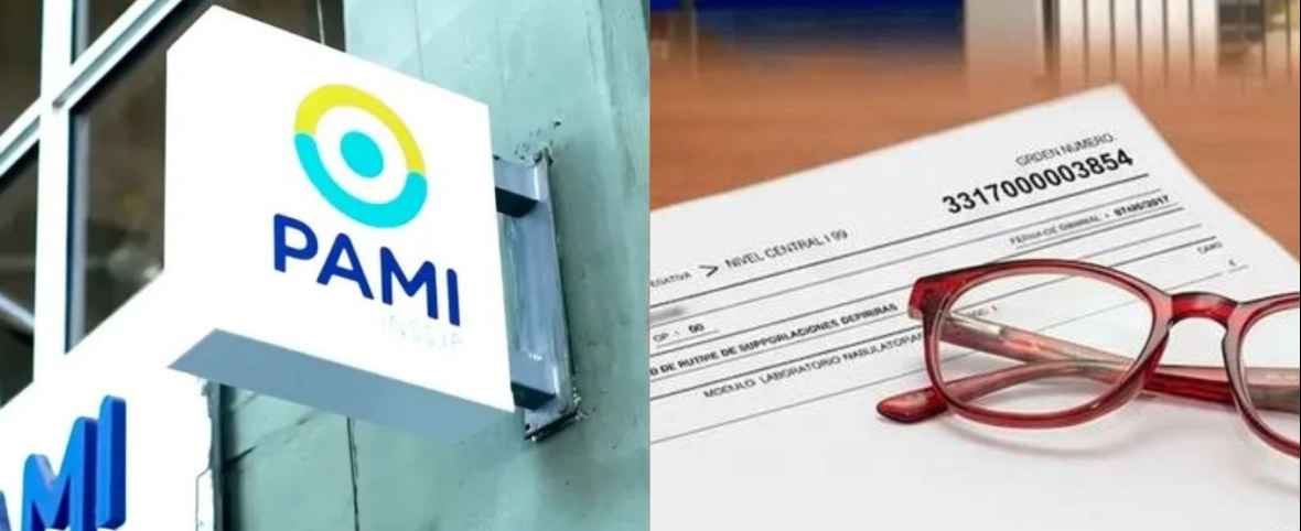PAMI: una red de fraude millonario golpea a jubilados en todo el país