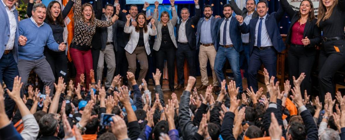 Para la tribuna: advierten que la derogación no frena la elección constituyente