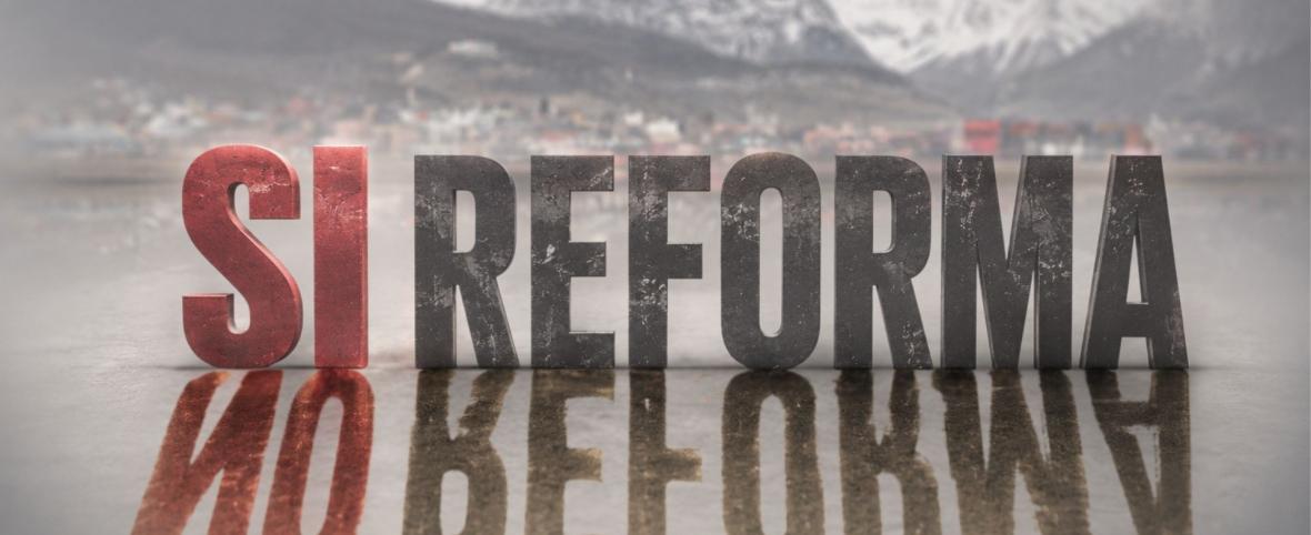 Al final… ¿se vota o no se vota el 9 de agosto en Tierra del Fuego?