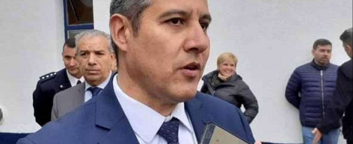 Pidieron la renuncia de Ariel Ciares