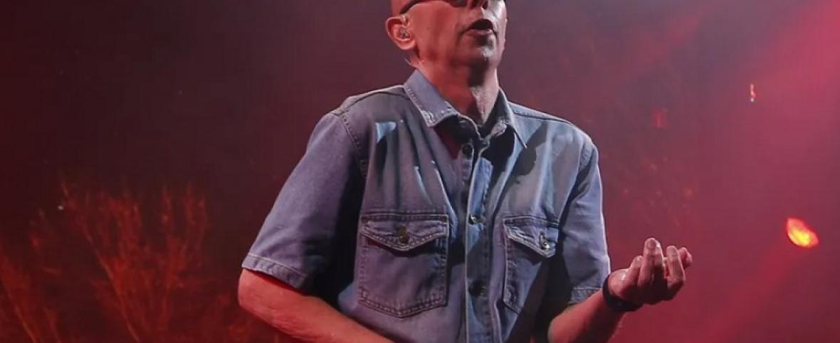 Murió el Indio Solari: se apagó la voz de una generación y nació una leyenda eterna