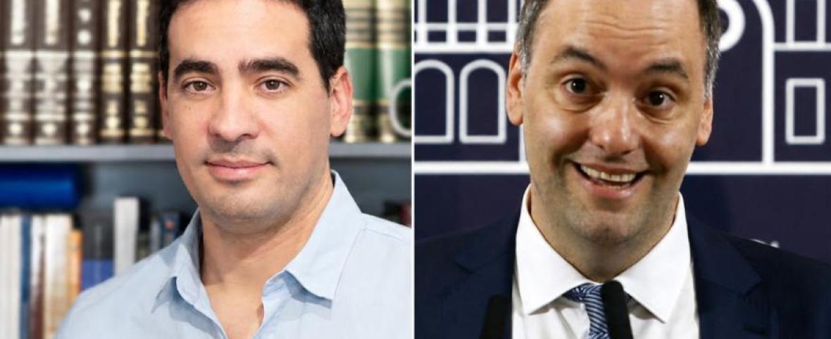 Milei cambia de vocero en medio del desgaste de Adorni