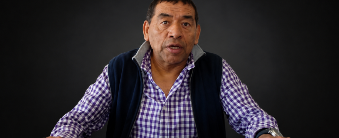 Luis Sosa confirmó la reincorporación de trabajadores petroleros y exigió que se respete el piso de 260 puestos