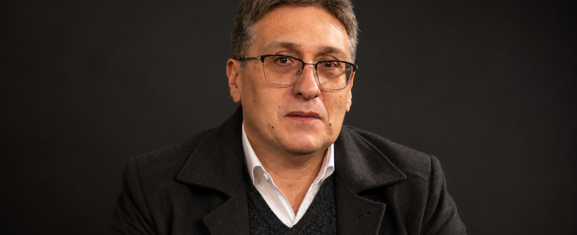 Vladimir Espeche: “Castillo destruyó nuestro sistema energético y la matriz productiva”